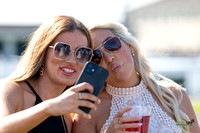 Ffos Las - 27th August 21 - Ladies Day - Large -12