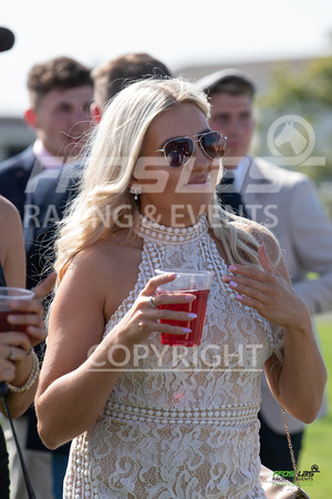 Ffos Las - 27th August 21 - Ladies Day - Large -13