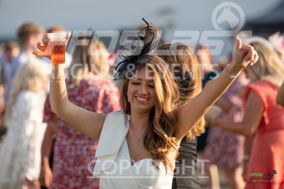 Ffos Las - 27th August 21 - Ladies Day - Large -17