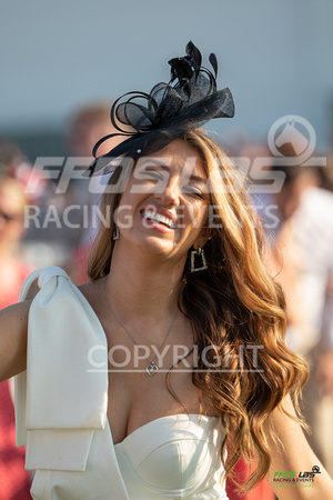 Ffos Las - 27th August 21 - Ladies Day - Large -18