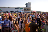 Ffos Las - 27th August 21 - Ladies Day - Large -19
