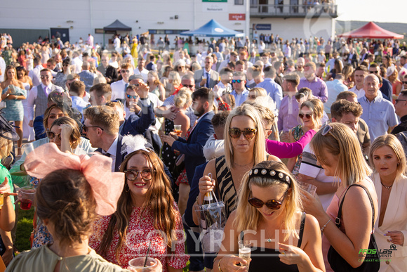 Ffos Las - 27th August 21 - Ladies Day - Large -22
