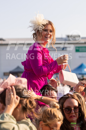 Ffos Las - 27th August 21 - Ladies Day - Large -25