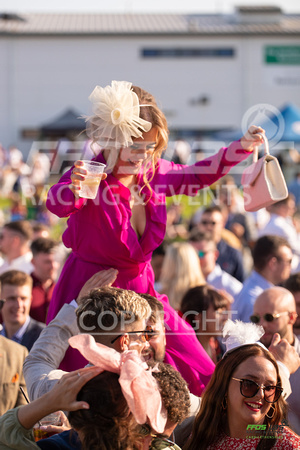 Ffos Las - 27th August 21 - Ladies Day - Large -24