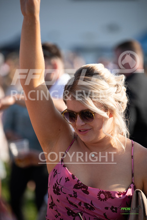 Ffos Las - 27th August 21 - Ladies Day - Large -27