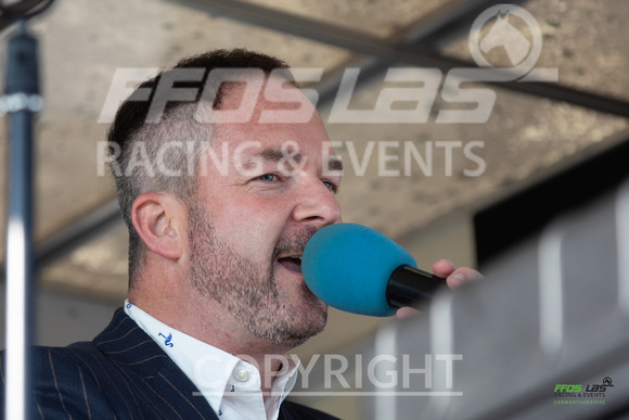 Ffos Las - 27th August 21 - Ladies Day - Large -29