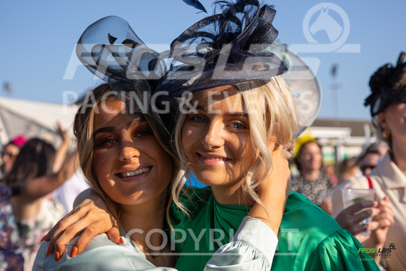 Ffos Las - 27th August 21 - Ladies Day - Large -28