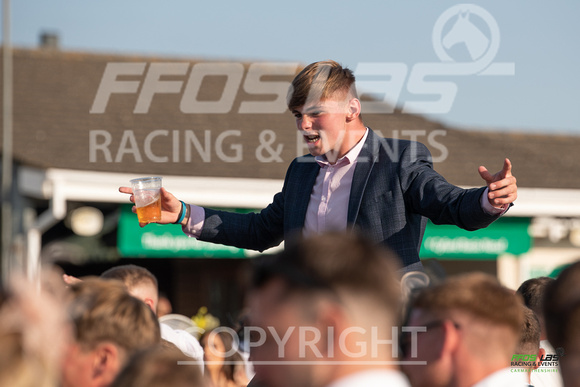 Ffos Las - 27th August 21 - Ladies Day - Large -30