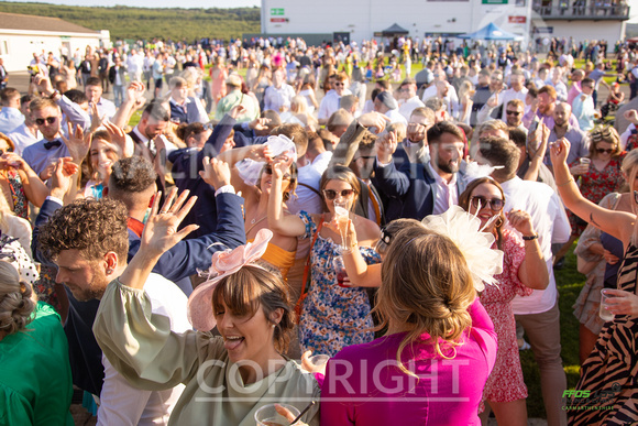 Ffos Las - 27th August 21 - Ladies Day - Large -32