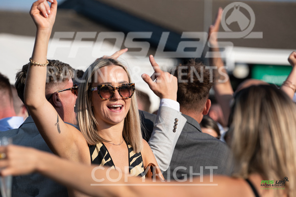 Ffos Las - 27th August 21 - Ladies Day - Large -34