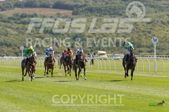 Ffos Las - 27th August 21 - Race 1 - Large -1