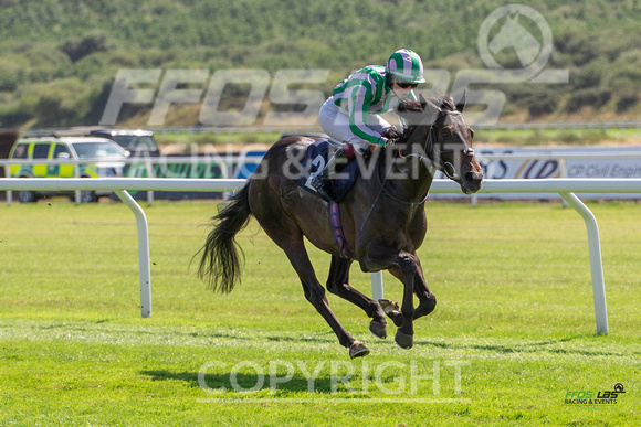 Ffos Las - 27th August 21 - Race 1 - Large -3