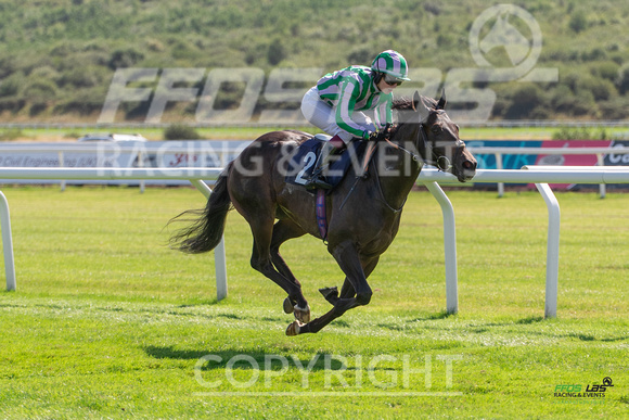 Ffos Las - 27th August 21 - Race 1 - Large -4