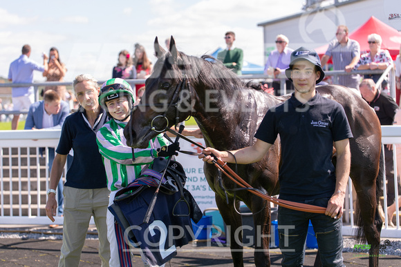 Ffos Las - 27th August 21 - Race 1 - Large -12
