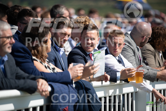 Ffos Las - 27th August 21 - Race 2 - Large-1
