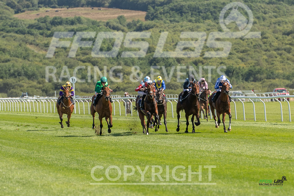 Ffos Las - 27th August 21 - Race 2 - Large-4