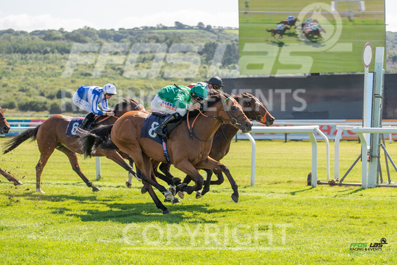 Ffos Las - 27th August 21 - Race 2 - Large-9