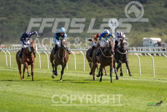 Ffos Las - 27th August 21 - Race 3 - Large-6