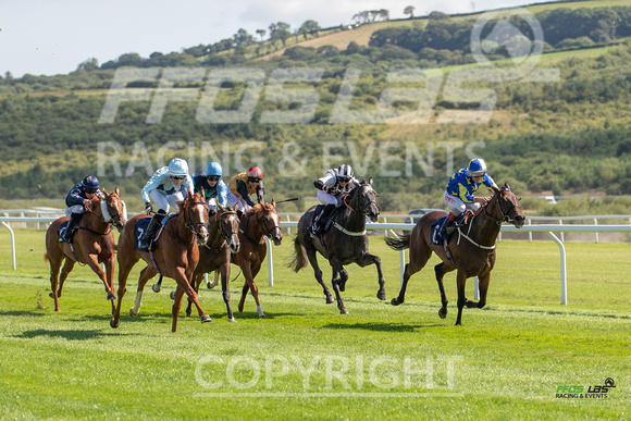 Ffos Las - 27th August 21 - Race 3 - Large-7
