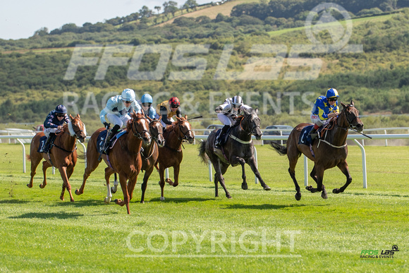 Ffos Las - 27th August 21 - Race 3 - Large-8