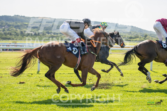 Ffos Las - 27th August 21 - Race 3 - Large-12
