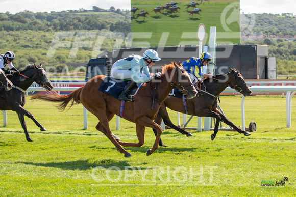 Ffos Las - 27th August 21 - Race 3 - Large-11