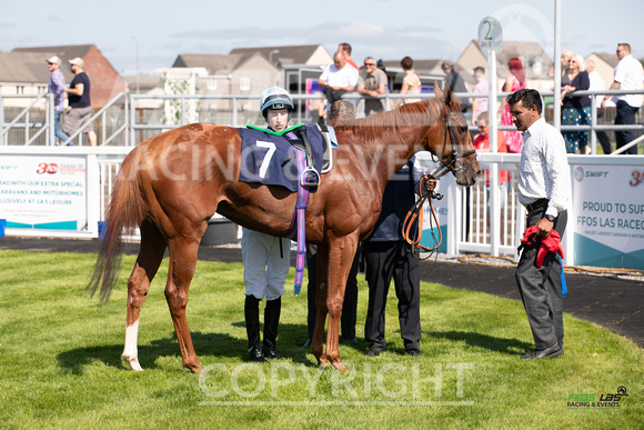 Ffos Las - 27th August 21 - Race 3 - Large-13