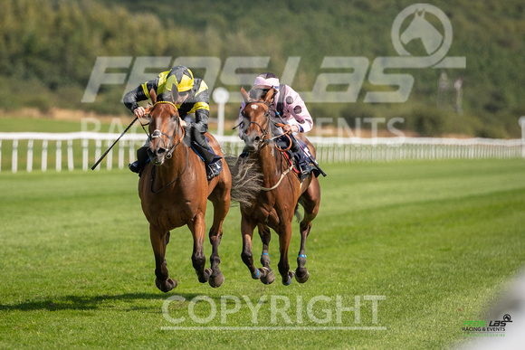 Ffos Las - 27th August 21 - Race 4 -  Large-5