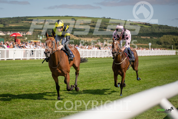 Ffos Las - 27th August 21 - Race 4 -  Large-6