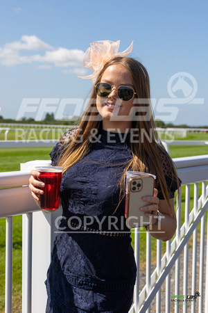 Ffos Las - 27th August 21 - Race 5 -  Large-20