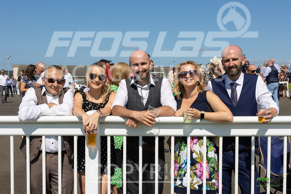 Ffos Las - 27th August 21 - Race 5 -  Large-30