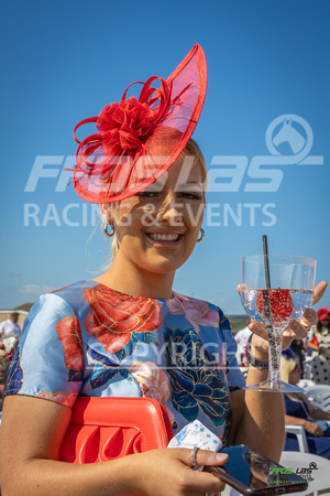 Ffos Las - 27th August 21 - Race 5 -  Large-45