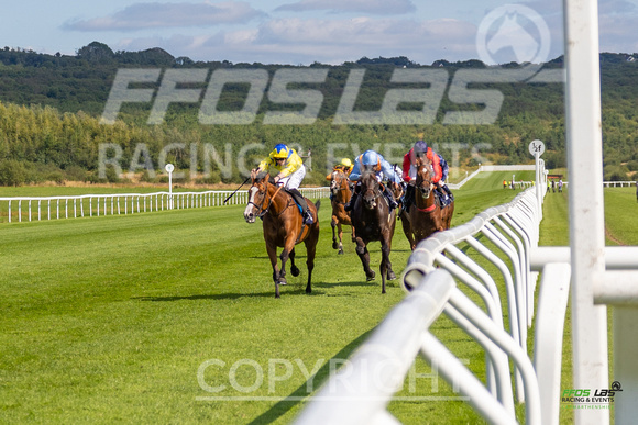 Ffos Las - 27th August 21 - Race 5 -  Large-53