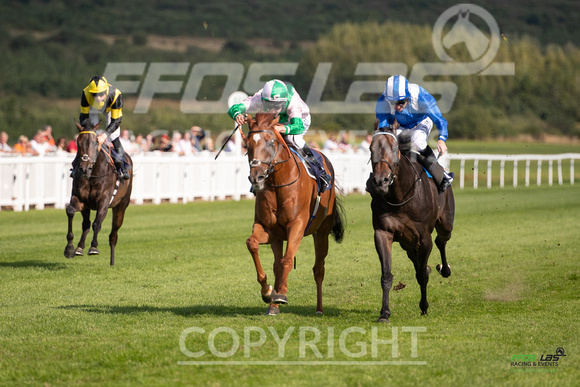 Ffos Las - 27th August 21 - Race 6 -  Large -2