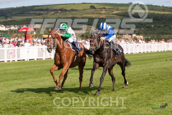Ffos Las - 27th August 21 - Race 6 -  Large -4