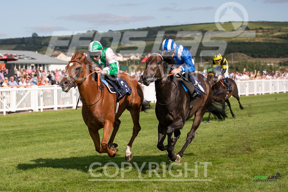 Ffos Las - 27th August 21 - Race 6 -  Large -5
