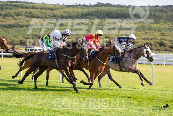 Ffos Las - 27th August 21 - Race 7 -  Large -2