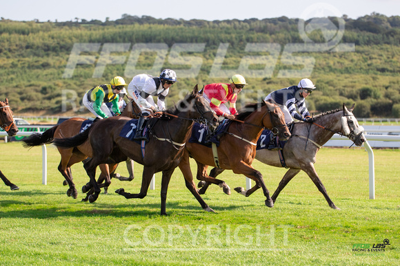Ffos Las - 27th August 21 - Race 7 -  Large -3