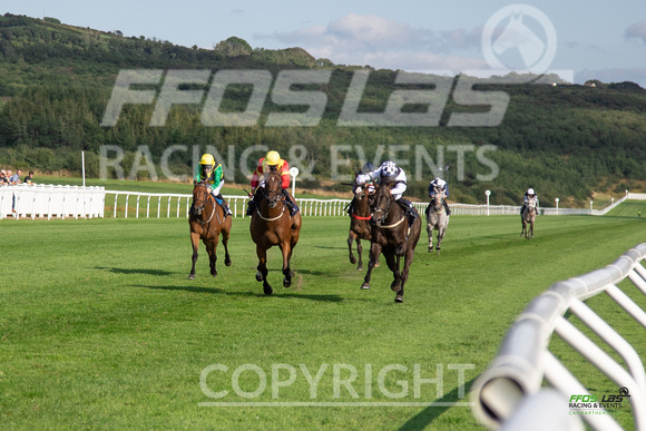 Ffos Las - 27th August 21 - Race 7 -  Large -7