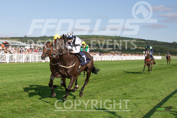 Ffos Las - 27th August 21 - Race 7 -  Large -8