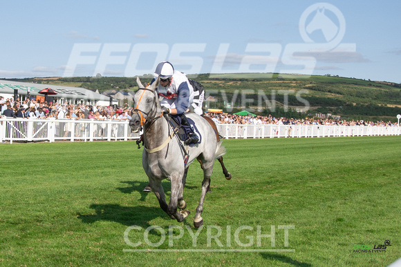 Ffos Las - 27th August 21 - Race 7 -  Large -10