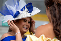 Ffos Las Ladies Day - 23rd Aug 24 - Race 1 -3