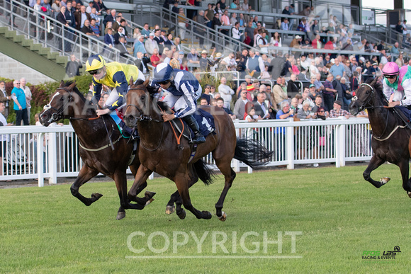Ffos Las - 5th July 2022  -  Race 2 - Large-7