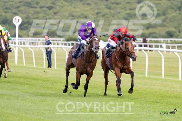 FFos Las - 17th July 24 - Race 2-4