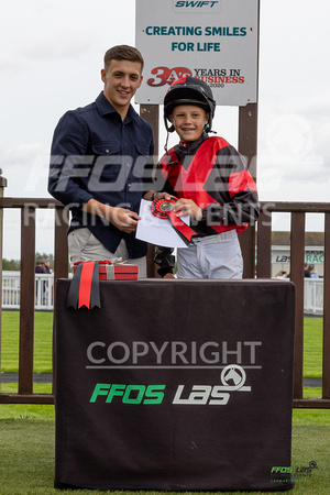 Ffos Las - 25th September 2022 - Pont Race  -  Large -23
