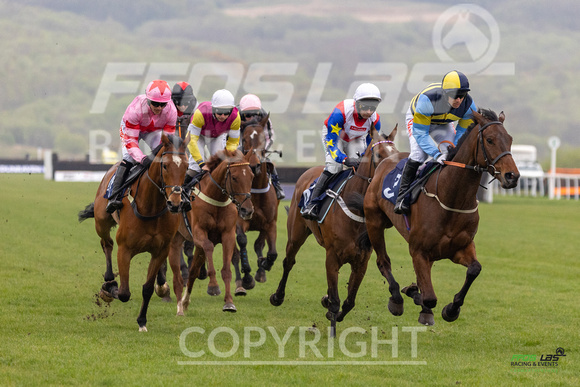 Ffos Las - Easter Funday - 17th April 22 - RACE 7 - Large-4