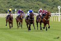 Ffos Las - 23rd June 24 - 15th Birthday - Race 1  (14 of 24)