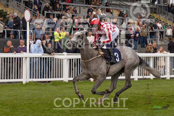 Ffos Las - 25th September 2022 - Race 8 -  Large-6