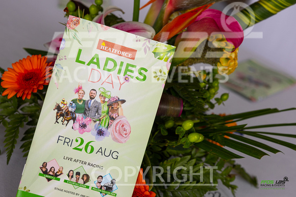 Ffos Las Ladies  Day - 26th Aug 2022 - Ladies Day Pics -27