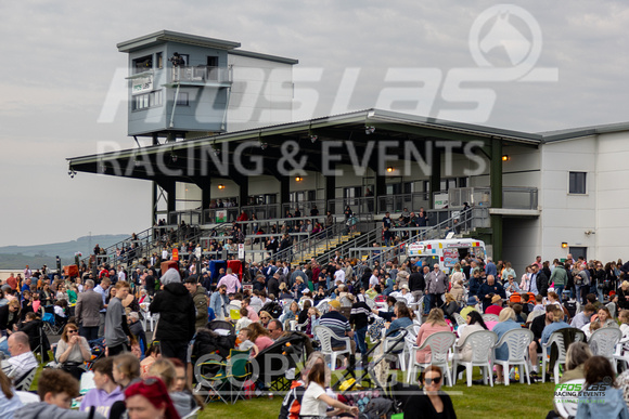 Ffos Las - Easter Funday - 17th April 22 - X - Large-21